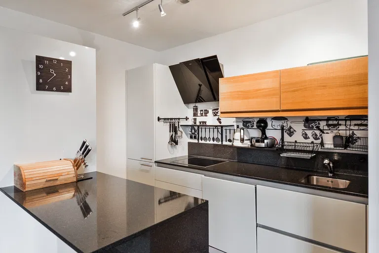 Ke Kapslovně, Žižkov - Prague 3 | Rent, Apartment, Three-bedroom (4+kk), 198 m²