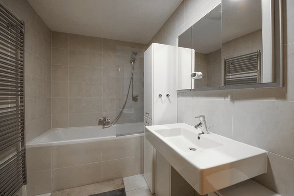 Ke Kapslovně, Žižkov - Prague 3 | Rent, Apartment, Three-bedroom (4+kk), 122 m²