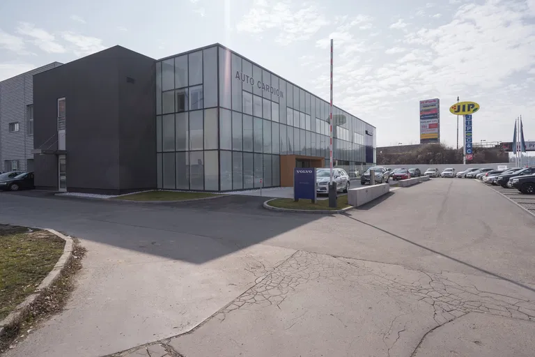 Heršpická, Brno - jih - Brno-město | Pronájem, Administrativní budova, 591 m²