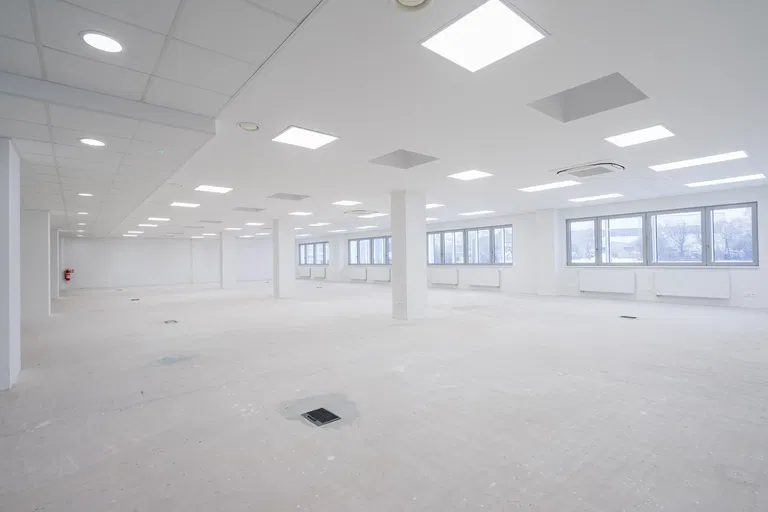 Heršpická, Brno - jih - Brno-město | Pronájem, Administrativní budova, 591 m²