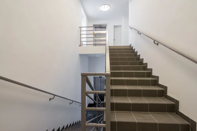 Heršpická, Brno - jih - Brno-město | Pronájem, Administrativní budova, 591 m²