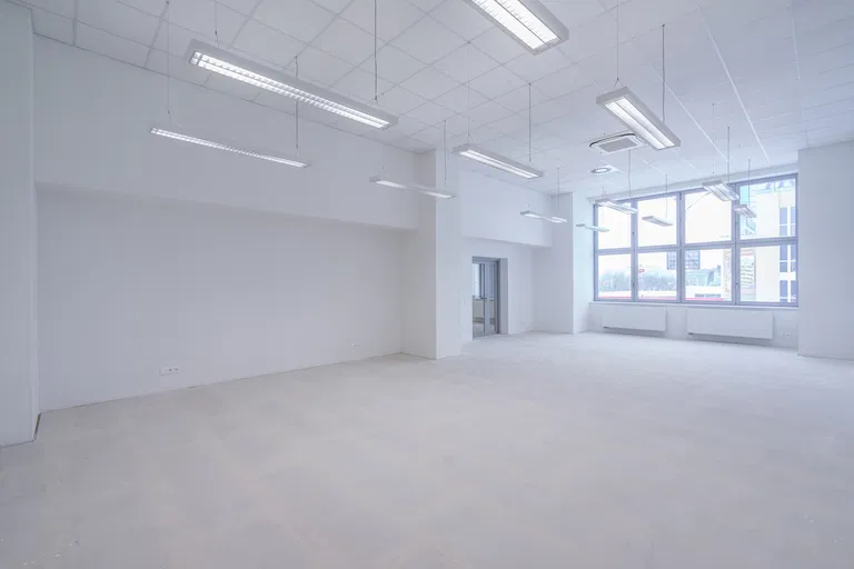 Heršpická, Brno - jih - Brno-město | Pronájem, Administrativní budova, 591 m²