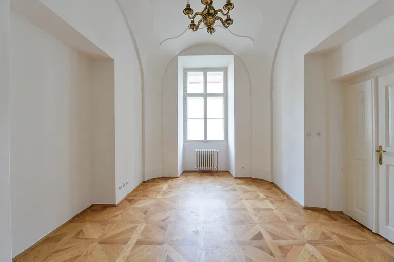 Lázeňská, Malá Strana - Prague 1 | Rent, Office space, 158 m²