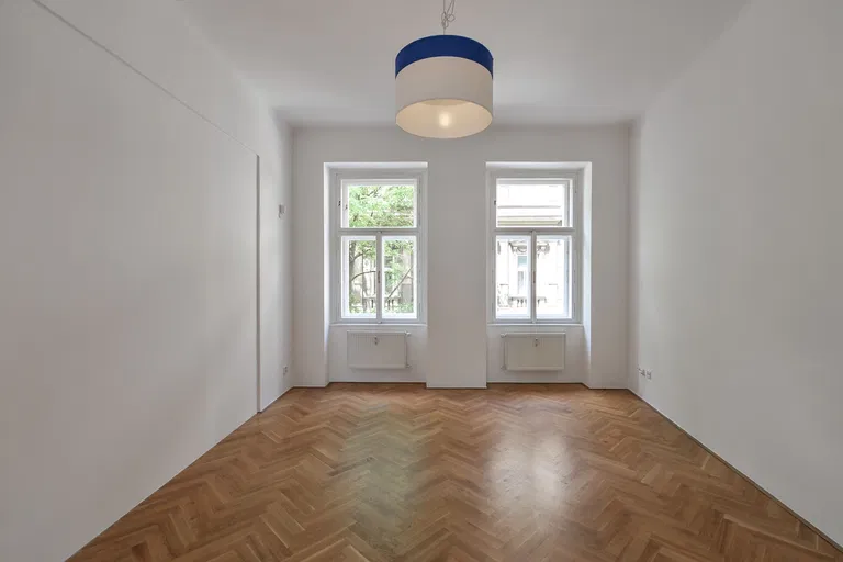 U Zvonařky, Vinohrady - Praha 2 | Pronájem, Byt, 5+kk, 156 m²