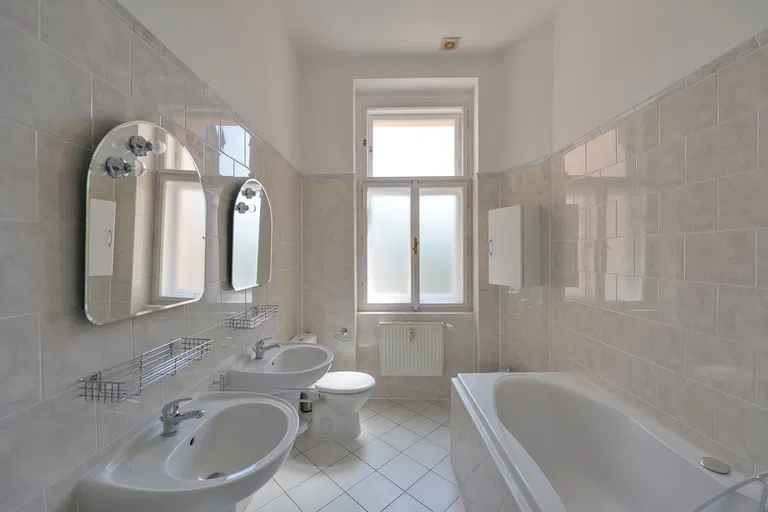 U Zvonařky, Vinohrady - Praha 2 | Pronájem, Byt, 5+kk, 156 m²