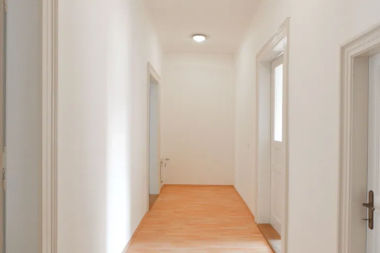 U Zvonařky, Vinohrady - Praha 2 | Pronájem, Byt, 5+kk, 156 m²