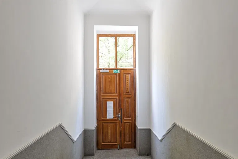 U Zvonařky, Vinohrady - Praha 2 | Pronájem, Byt, 5+kk, 156 m²