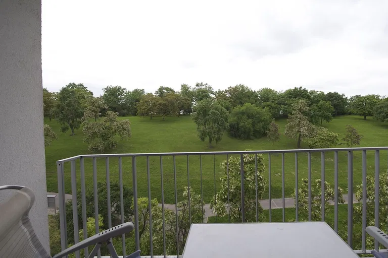 Kališnická, Žižkov - Prague 3 | Rent, Apartment, Two-bedroom (3+kk), 97 m²