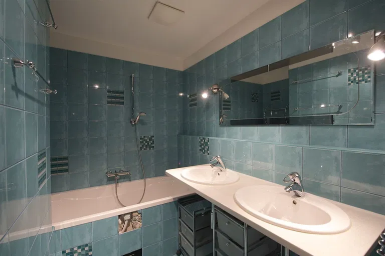 Kališnická, Žižkov - Prague 3 | Rent, Apartment, Two-bedroom (3+kk), 97 m²