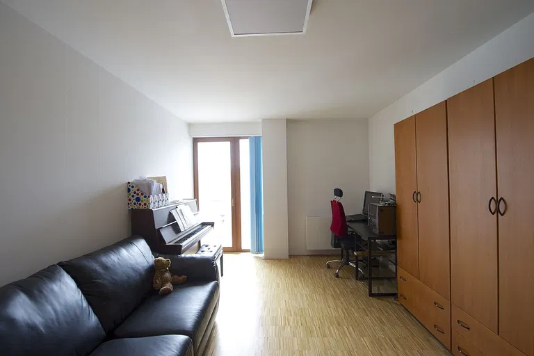 Kališnická, Žižkov - Prague 3 | Rent, Apartment, Two-bedroom (3+kk), 97 m²