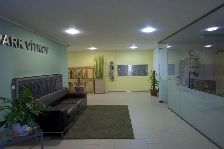 Kališnická, Žižkov - Prague 3 | Rent, Apartment, Two-bedroom (3+kk), 97 m²