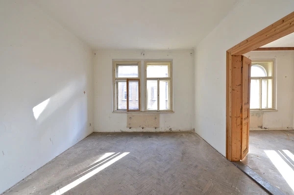 Duškova, Smíchov - Prague 5 | Sale, Apartment building, 1 410 m²