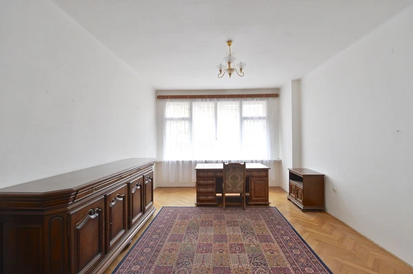 Opatovická, Nové Město - Prague 1 | Rent, Apartment, One-bedroom (2+1), 88 m²