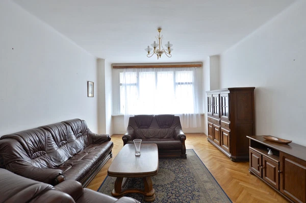 Opatovická, Nové Město - Praha 1 | Pronájem, Byt, 2+1, 88 m²