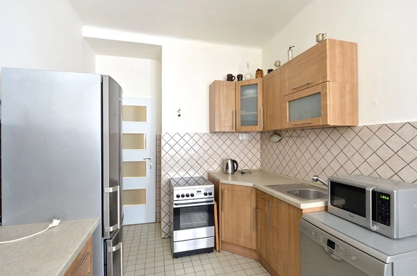 Opatovická, Nové Město - Prague 1 | Rent, Apartment, One-bedroom (2+1), 88 m²