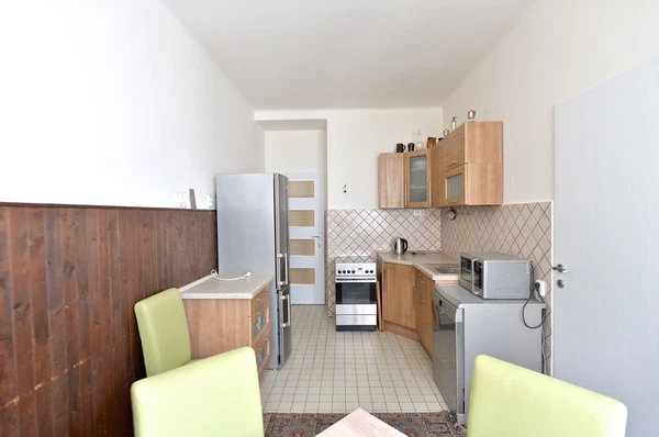 Opatovická, Nové Město - Prague 1 | Rent, Apartment, One-bedroom (2+1), 88 m²