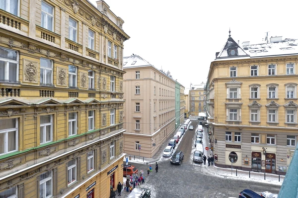 Opatovická, Nové Město - Prague 1 | Rent, Apartment, One-bedroom (2+1), 88 m²