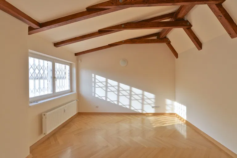 Újezd, Malá Strana - Prague 1 | Rent, Apartment, Three-bedroom (4+1), 282 m²
