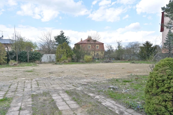 Ke Smíchovu, Hlubočepy - Prague 5 | Sale, Land, 1 608 m²