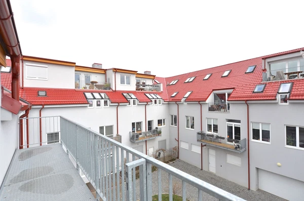 Libušská, Libuš - Prague 4 | Rent, Apartment, Two-bedroom (3+kk), 74 m²