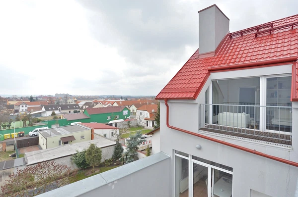 Libušská, Libuš - Prague 4 | Rent, Apartment, Two-bedroom (3+kk), 74 m²