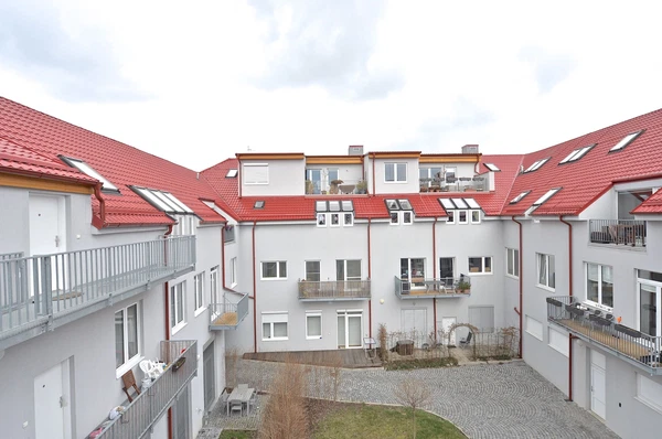 Libušská, Libuš - Prague 4 | Rent, Apartment, Two-bedroom (3+kk), 74 m²