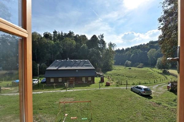 Nový Berštejn, Dubá - Česká Lípa | Sale, House, Four-bedroom (5+kk), 252 m²