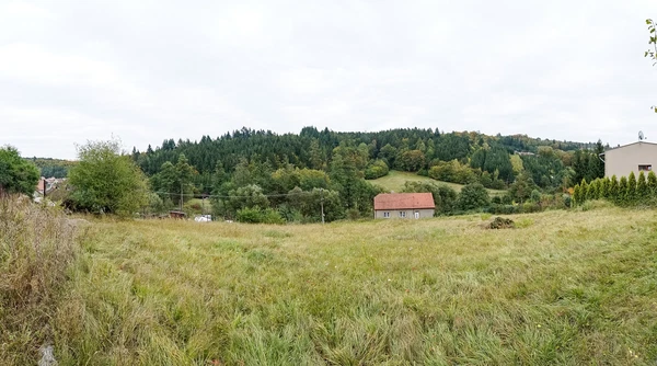 Křtiny - Blansko | Sale, Land, 1 353 m²