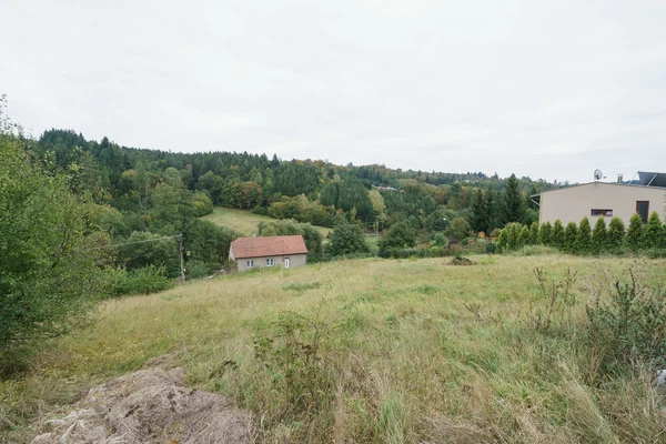 Křtiny - Blansko | Sale, Land, 1 353 m²