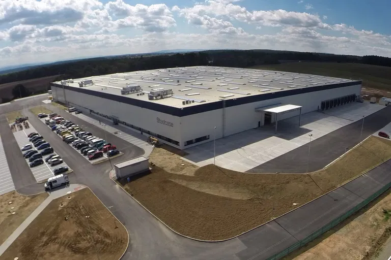 Stříbro - Tachov | Rent, Warehouse space
