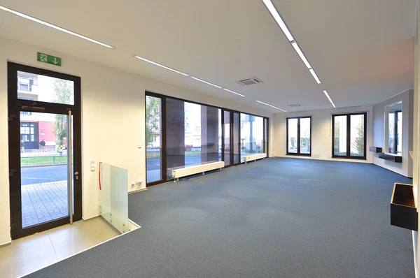 Bechyňova, Dejvice - Prague 6 | Rent, Office building, 157 m²