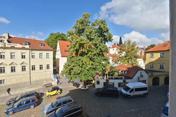 Hroznová, Malá Strana - Prague 1 | Rent, Apartment, Three-bedroom (4+kk), 174 m²