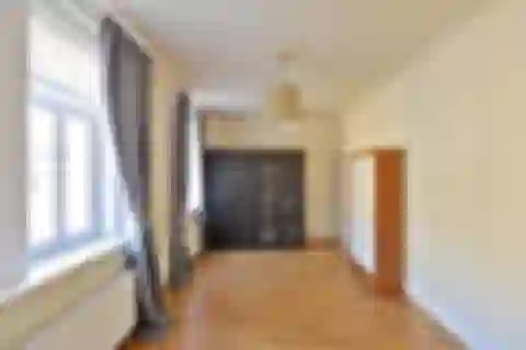 U Studánky, Holešovice - Prague 7 | Rent, Apartment, Two-bedroom (3+kk), 97 m²