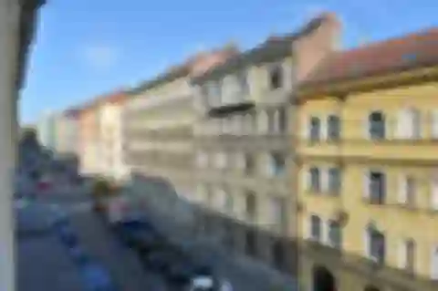 U Studánky, Holešovice - Prague 7 | Rent, Apartment, Two-bedroom (3+kk), 97 m²