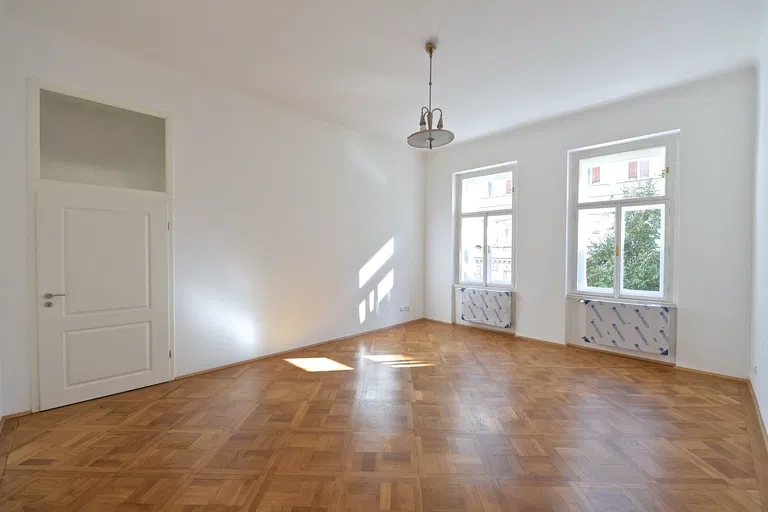 Belgická, Vinohrady - Prague 2 | Rent, Apartment, Two-bedroom (3+1), 100 m²