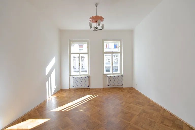 Belgická, Vinohrady - Prague 2 | Rent, Apartment, Two-bedroom (3+1), 100 m²