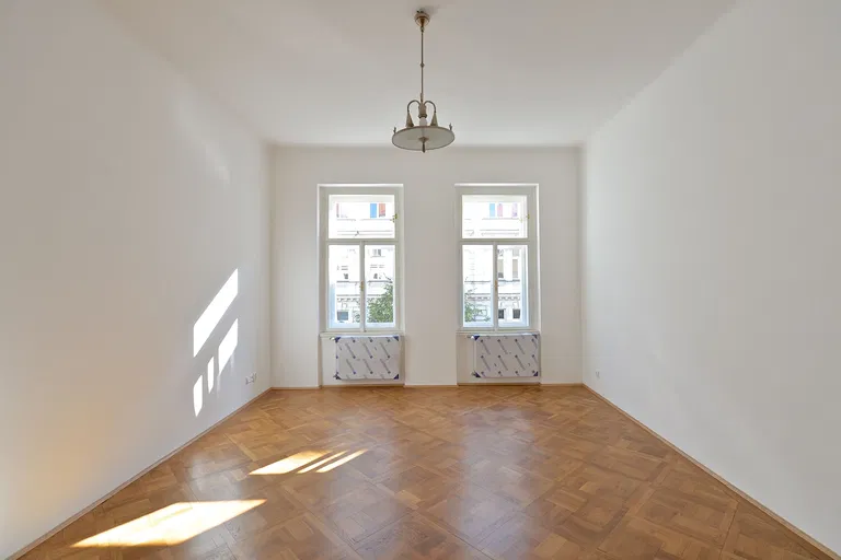 Belgická, Vinohrady - Prague 2 | Rent, Apartment, Two-bedroom (3+1), 100 m²