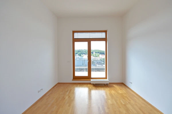 Naardenská, Liboc - Prague 6 | Rent, Apartment, Two-bedroom (3+kk), 90 m²