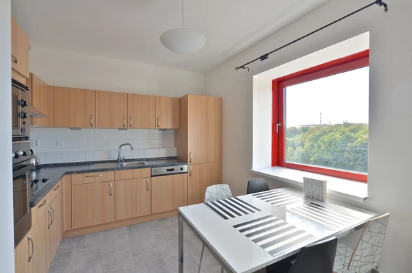 Vršovická, Vršovice - Praha 10 | Pronájem, Byt, 2+kk, 63 m²