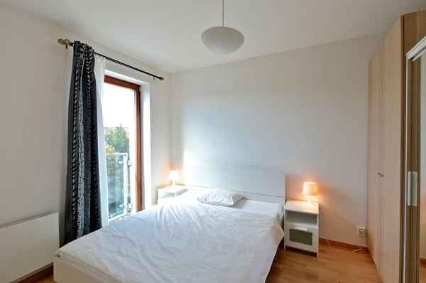 Vršovická, Vršovice - Prague 10 | Rent, Apartment, One-bedroom (2+kk), 63 m²