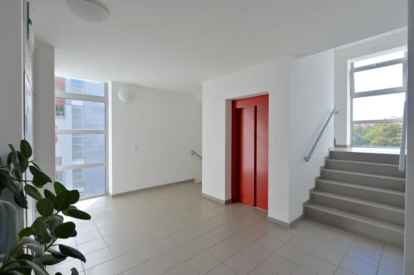 Vršovická, Vršovice - Prague 10 | Rent, Apartment, One-bedroom (2+kk), 63 m²