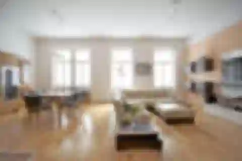 Pod Slovany, Nové Město - Prague 2 | Sale, Apartment, Two-bedroom (3+kk), 101 m²