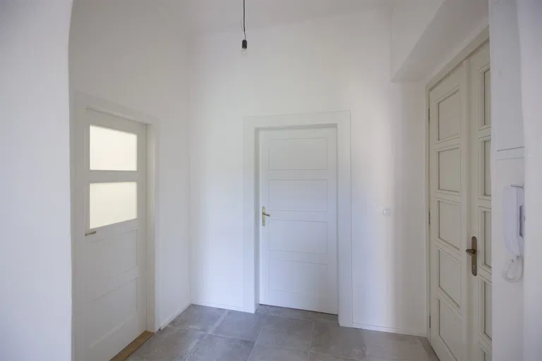 Vinohradská, Vinohrady - Praha 3 | Pronájem, Byt, 2+kk, 67 m²