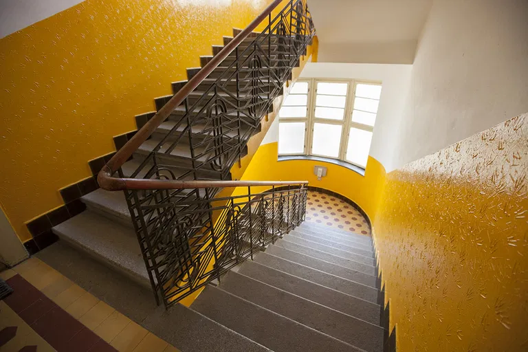 Vinohradská, Vinohrady - Praha 3 | Pronájem, Byt, 2+kk, 67 m²