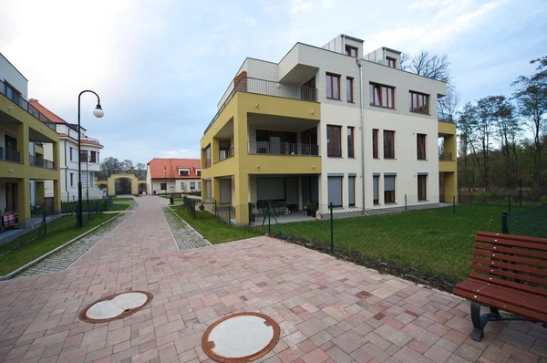 K náhonu, Hloubětín - Praha 9 | Pronájem, Byt, 4+kk, 95 m²