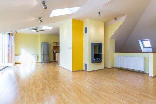 Wuchterlova, Dejvice - Prague 6 | Rent, Apartment, Three-bedroom (4+kk), 155 m²