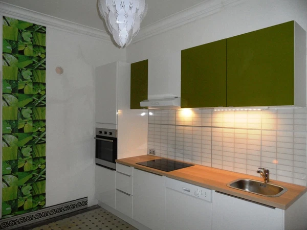 Soukenická, Nové Město - Prague 1 | Rent, Apartment, Three-bedroom (4+1), 161 m²