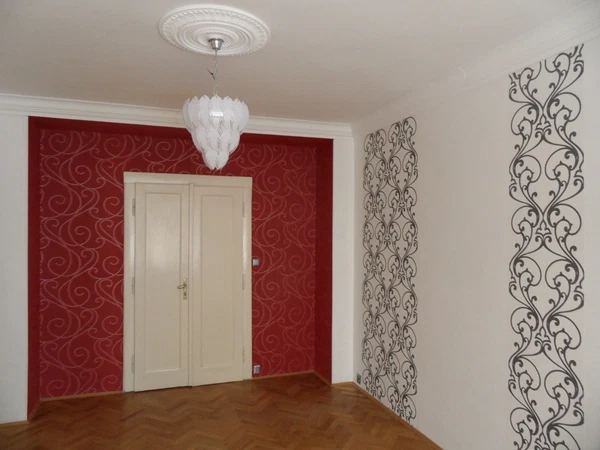 Soukenická, Nové Město - Prague 1 | Rent, Apartment, Three-bedroom (4+1), 161 m²