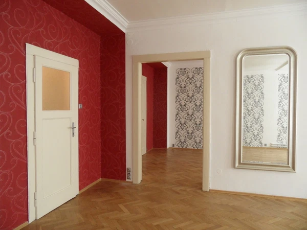 Soukenická, Nové Město - Prague 1 | Rent, Apartment, Three-bedroom (4+1), 161 m²