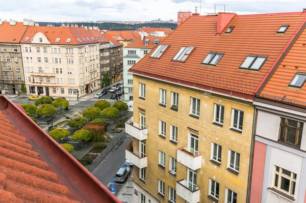 Wuchterlova, Dejvice - Prague 6 | Rent, Apartment, Three-bedroom (4+kk), 155 m²